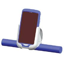 Datalogic Trolley Holder - Handheld-Halterung (Packung mit 60)