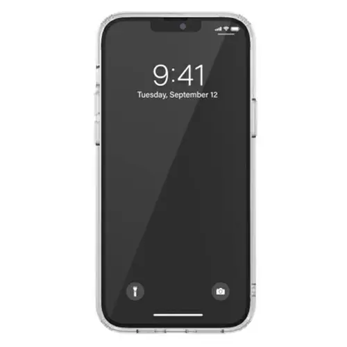 Adidas Apple iPhone 13 Pro Max Clear Case Original Silikon Hard Case Cover Schutzhülle Transparent Adidas Apple iPhone 13 Pro Max Clear Case Original Silikon Hard Case Cover Schutzhülle Transparent