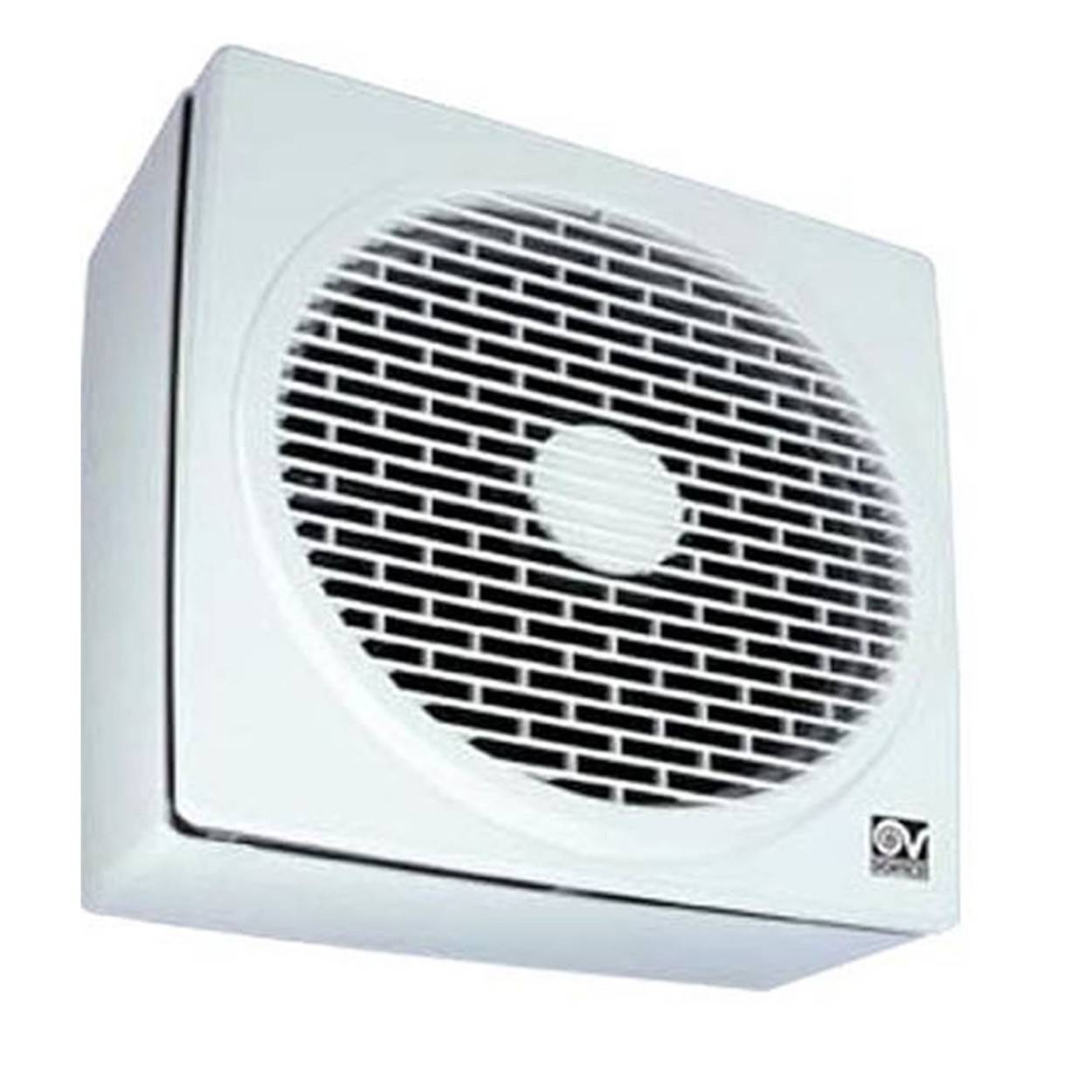 Fensterventilator Vario 300/12 Automatik IPX4 - 12412