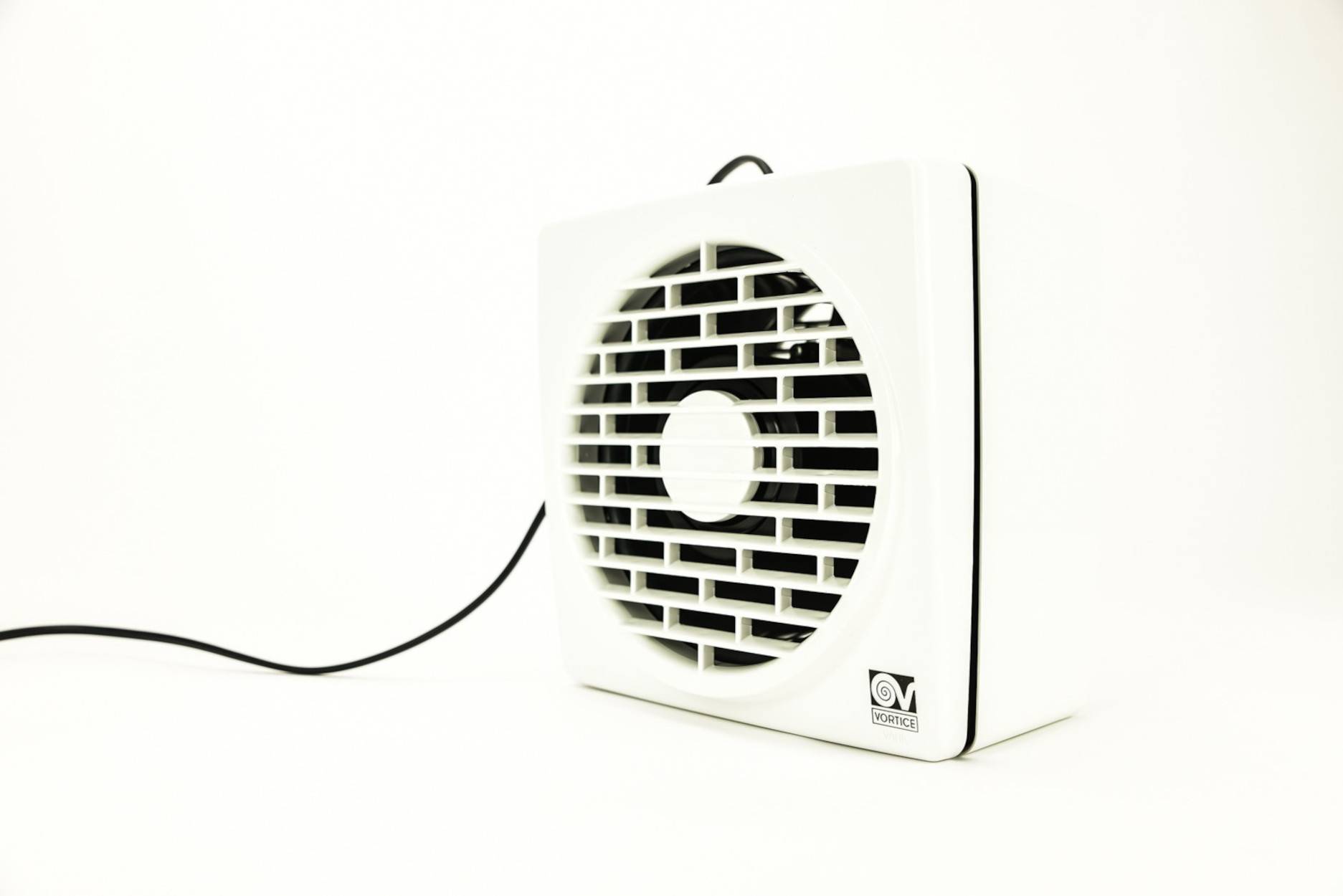 Fensterventilator Vario 300/12 Automatik IPX4 - 12412