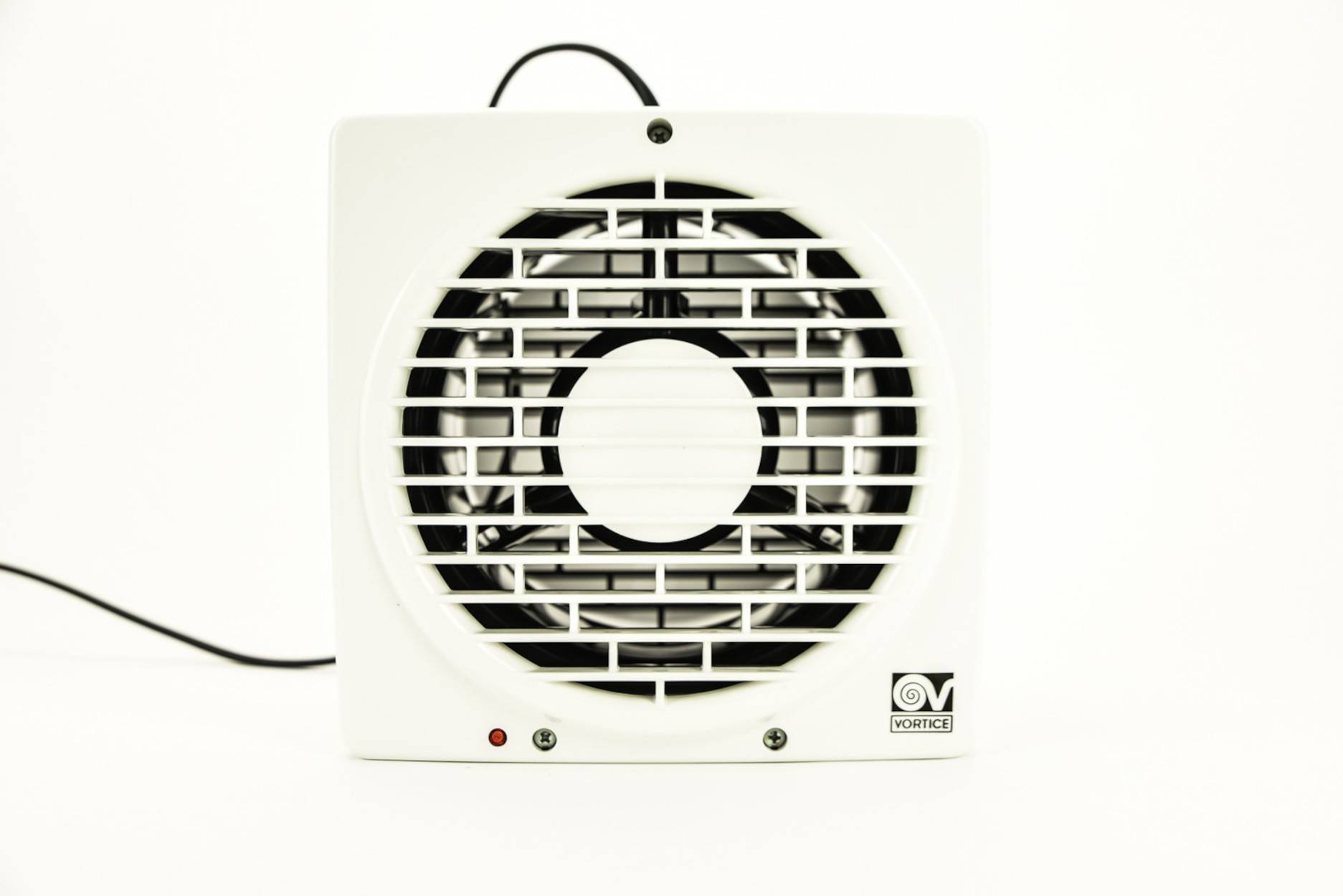 Fensterventilator Vario 300/12 Automatik IPX4 - 12412