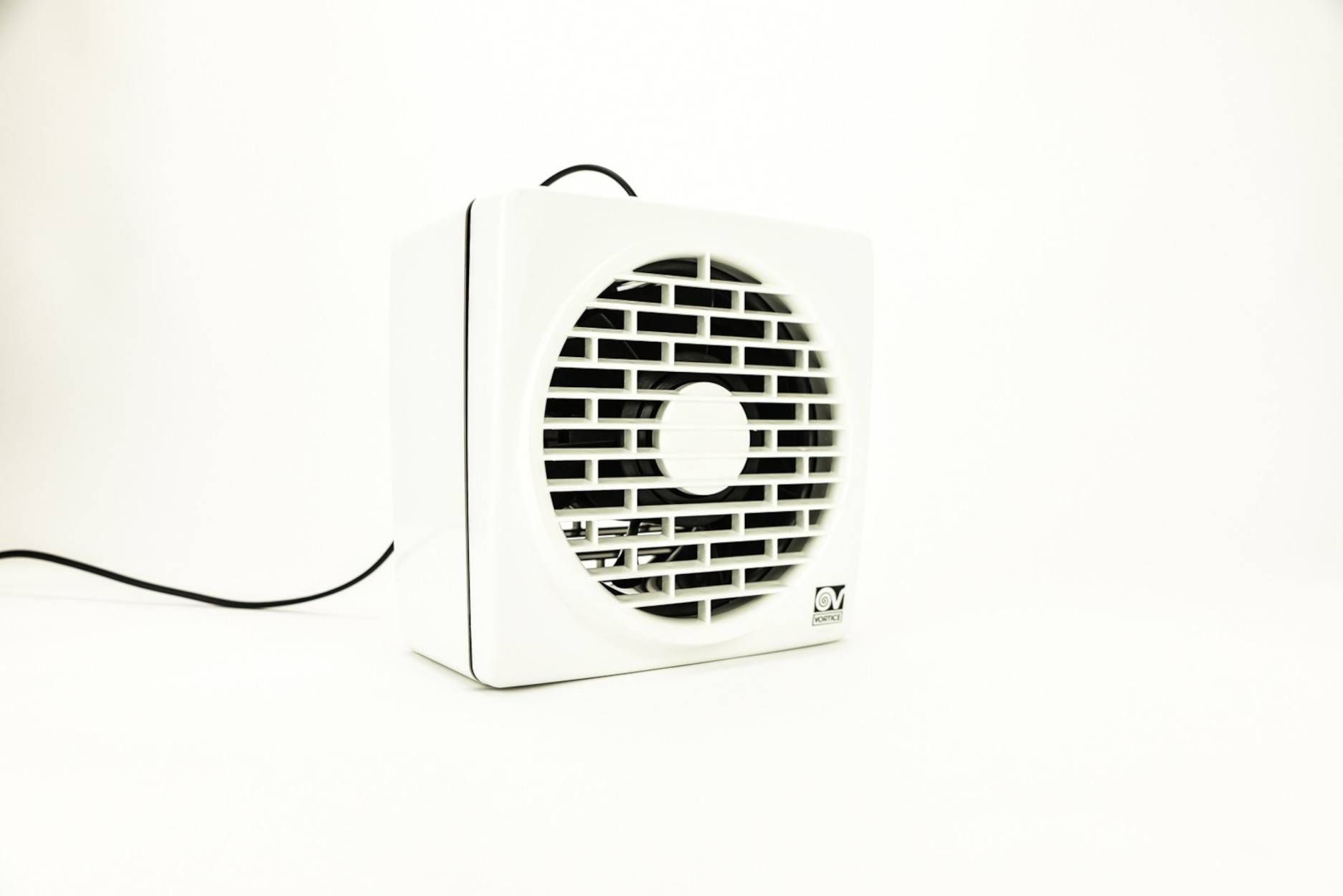 Fensterventilator Vario 300/12 Automatik IPX4 - 12412