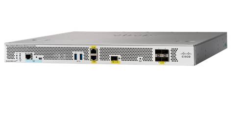 Cisco Catalyst 9800 Wireless Controller - Netzwerk-Verwaltungsgerät