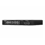 QNAP QSW-M2116P-2T2S - Switch - managed - 16 x 100/1000/2.5G (PoE+) QNAP QSW-M2116P-2T2S - Switch - managed - 16 x 100/1000/2.5G (PoE+)