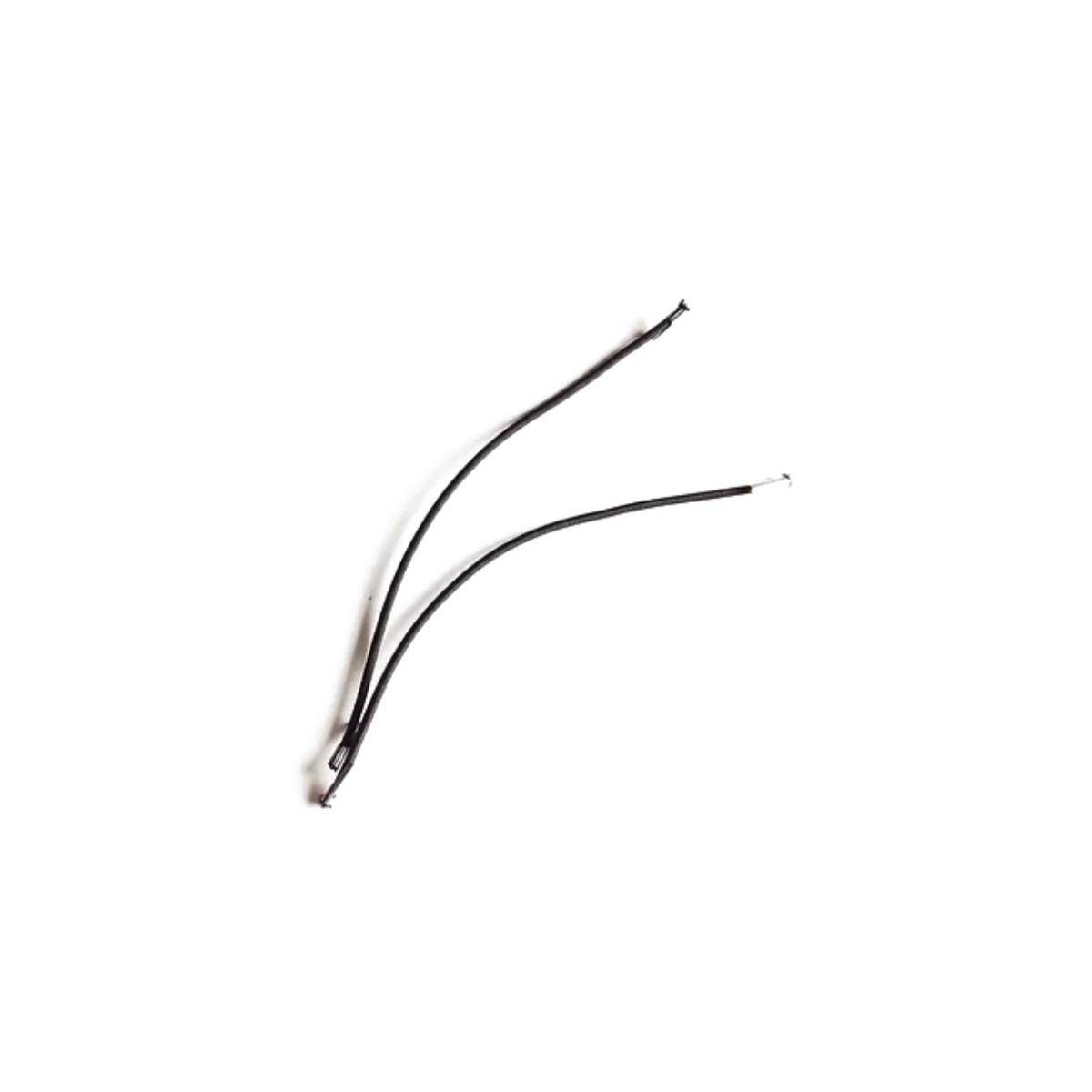 FG037 - Passe-Trappe - Gummiband Micro