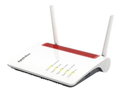 AVM FRITZ!Box 6850 5G - Wireless Router - WWAN 4-Port-Switch