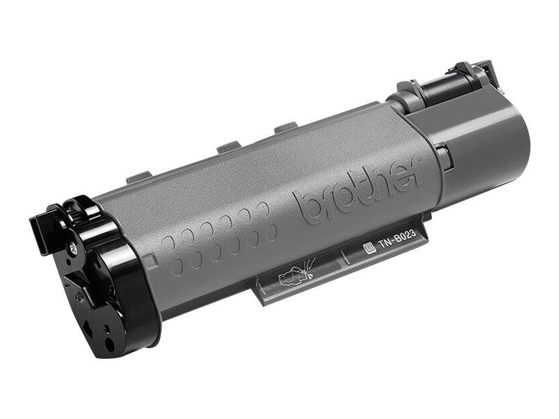 Brother TNB023 - Schwarz - original - Tonerpatrone