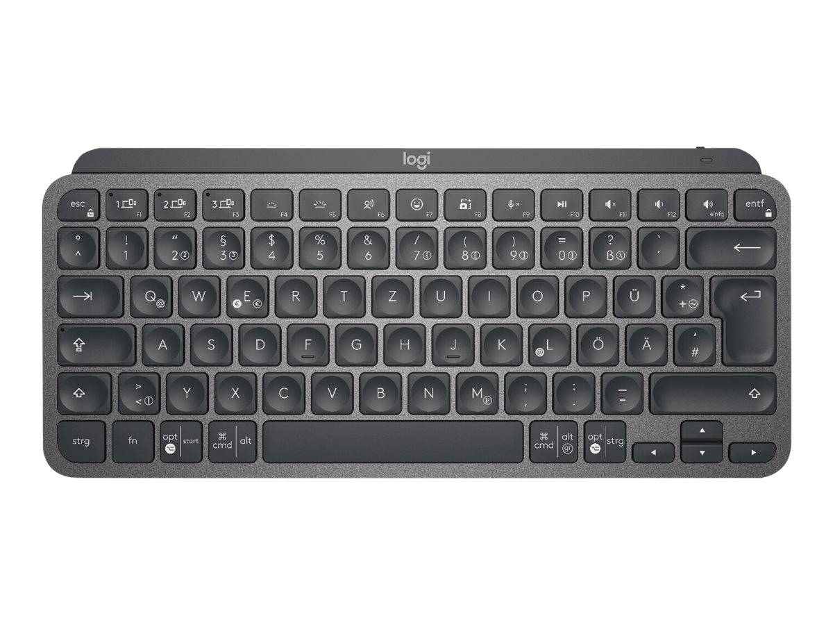 920-010498 LOGITECH MX Keys Mini