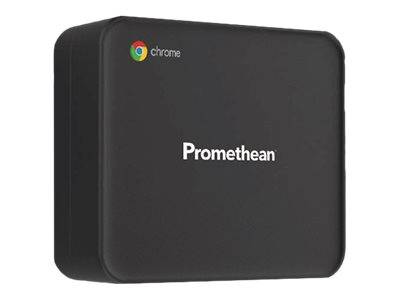 Promethean - Mini-PC - 1 x Celeron 3867U / 1.8 GHz