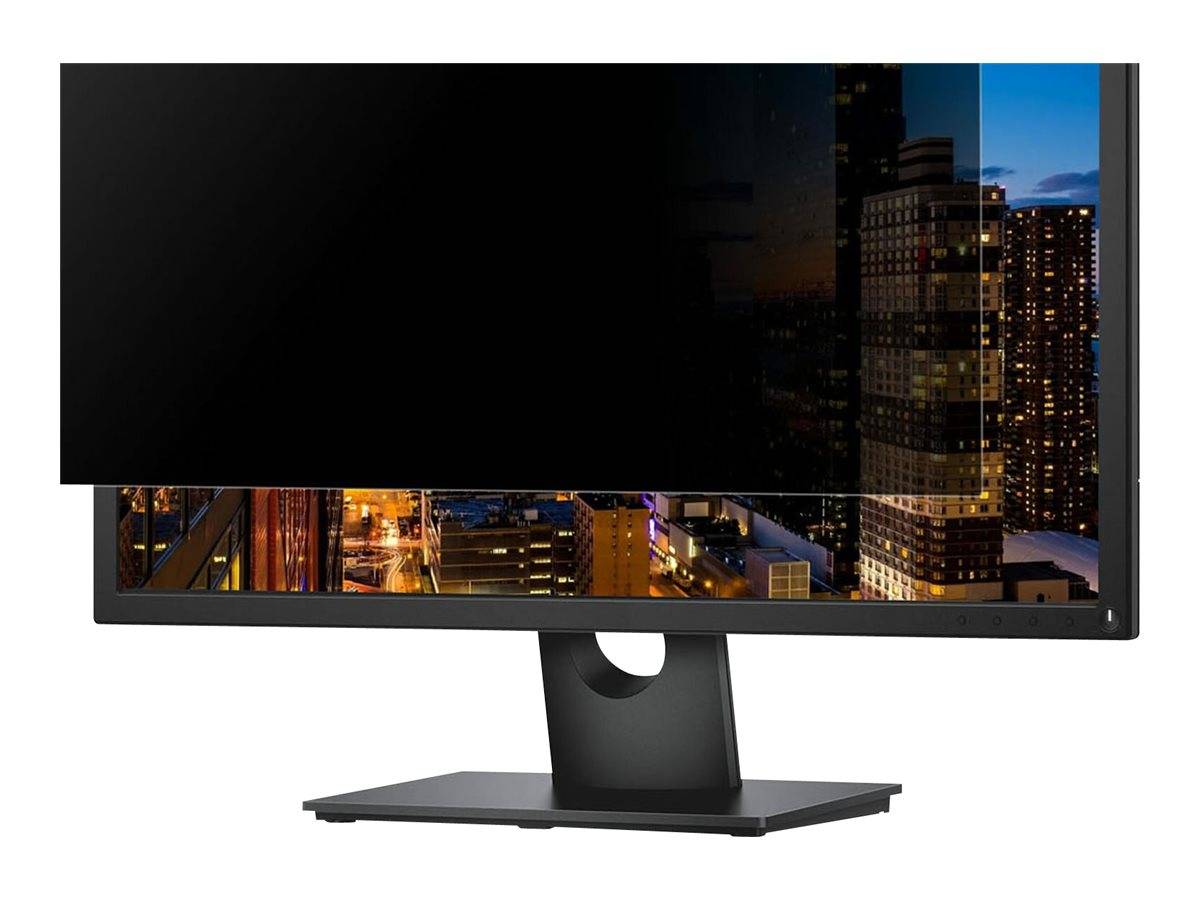 StarTech.com Displayschutzfolie für 22 Zoll PC Display - Monitor Blickschutzfolie - Bildschirmsichtschutz - Blau Licht Filter - 16:10 Breitbild