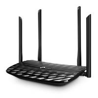 TP-Link Archer A6 - Wireless Router - 4-Port-Switch