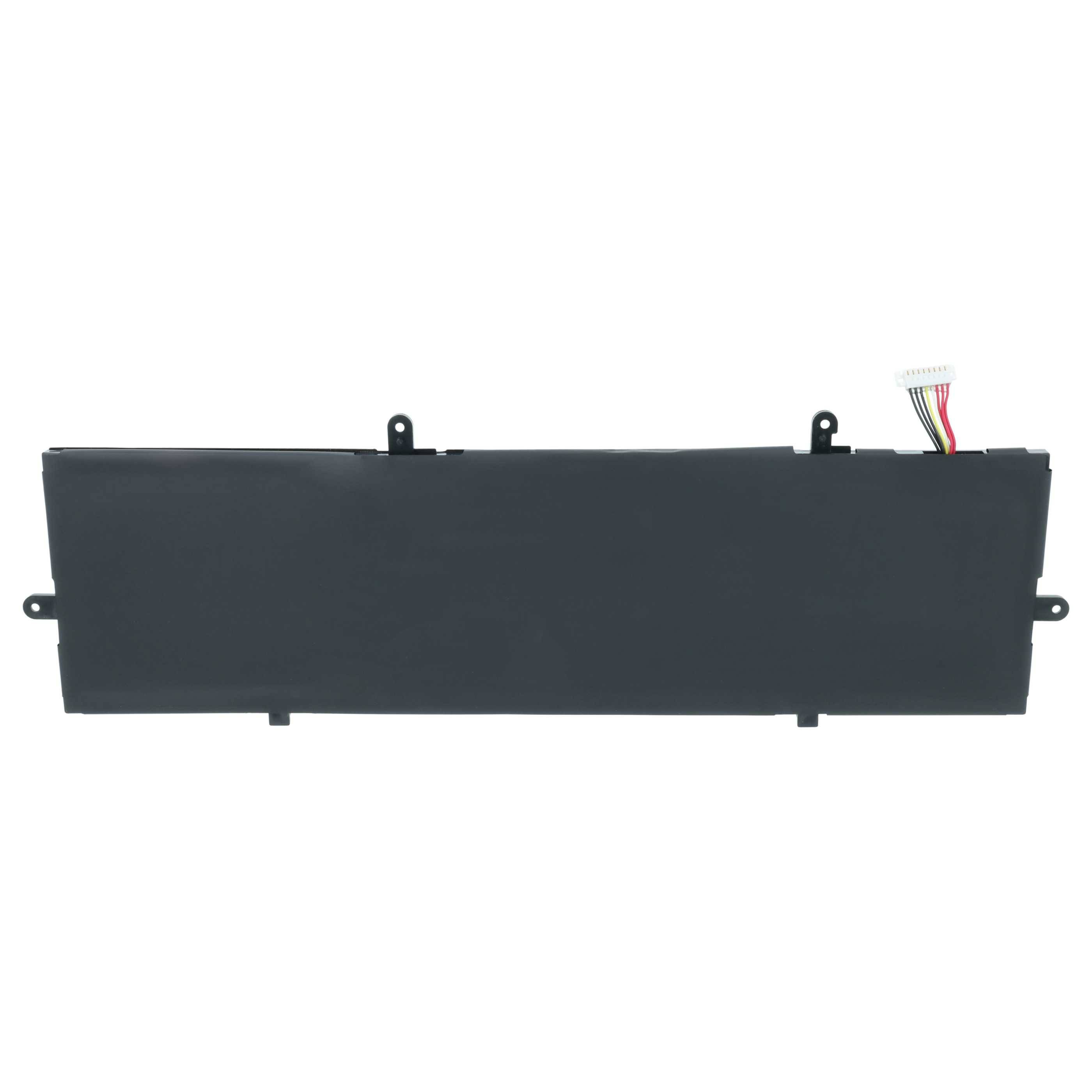 vhbw Akku kompatibel mit Asus ZenBook Q326FA-BI7T13, UX430UA-GV445T, UX362FA, UX362 Notebook (4250 mAh, 11,55 V, Li-Polymer)