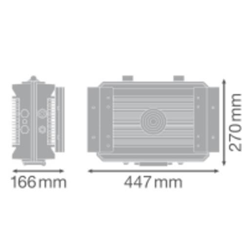 Ledvance Betriebsgerät FLMAXPOW.SUP.900WWAL