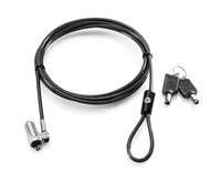 HP Ultraslim Keyed Cable Lock - Sicherheitskabelschloss