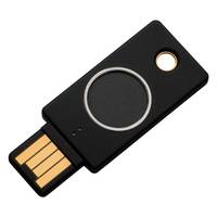Yubico YubiKey Bio - FIDO Edition - USB-Sicherheitsschlüssel