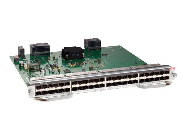 Cisco Catalyst 9400 Series Line Card - Switch