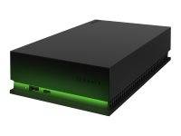 Seagate Game Drive Hub for Xbox STKW8000400 - Festplatte - 8 TB - extern (Stationär)