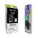 Artwizz SecondDisplay Schutzglas kompatibel für iPhone 14 Plus, iPhone 13 Pro Max - HD Displayschutz aus Sicherheitsglas mit 9H Härte