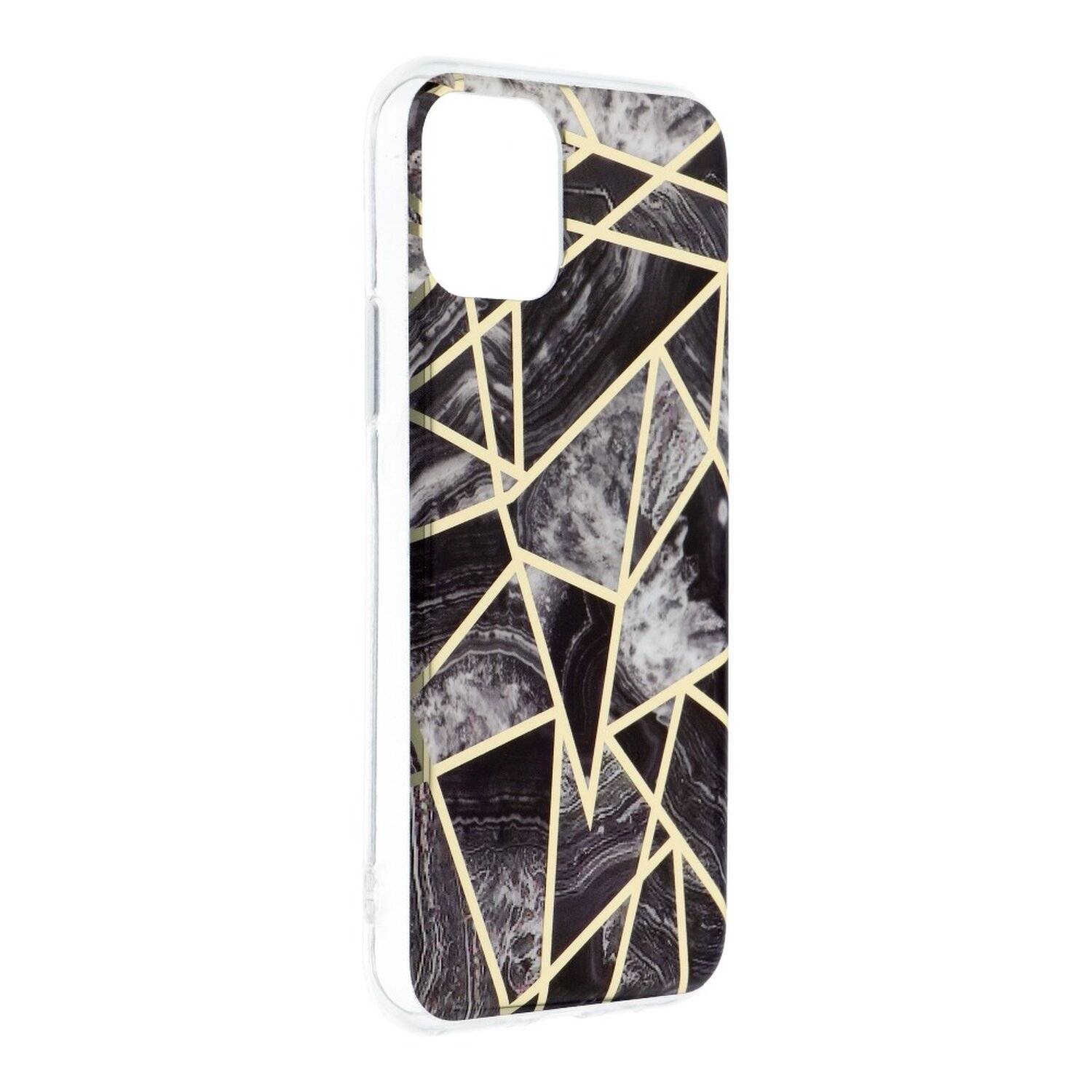 Handy Hülle Schutz Cover Case "Marble Cosmo" Muster Handyschale Tasche für Samsung Galaxy A52s 5G (A528B) Motiv 7