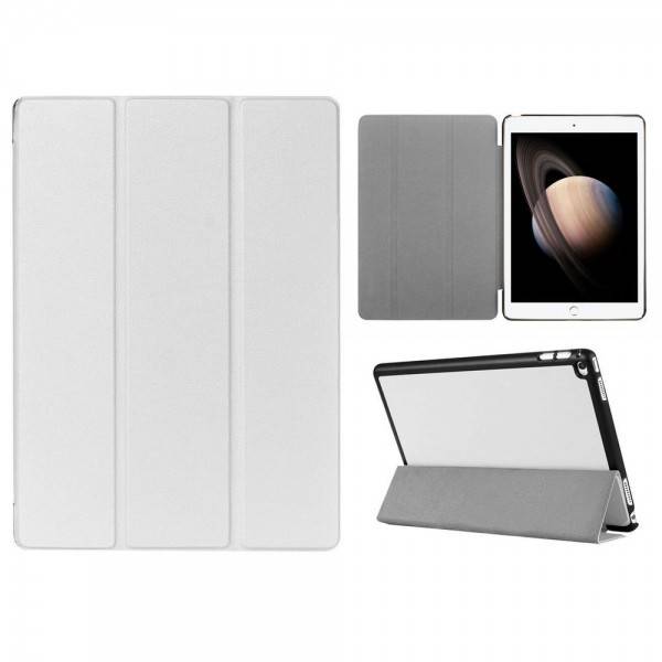 Für Tablet 3folt aufstellbares Wake UP Smart Cover Etuis Hülle Schutz Tasche Neu