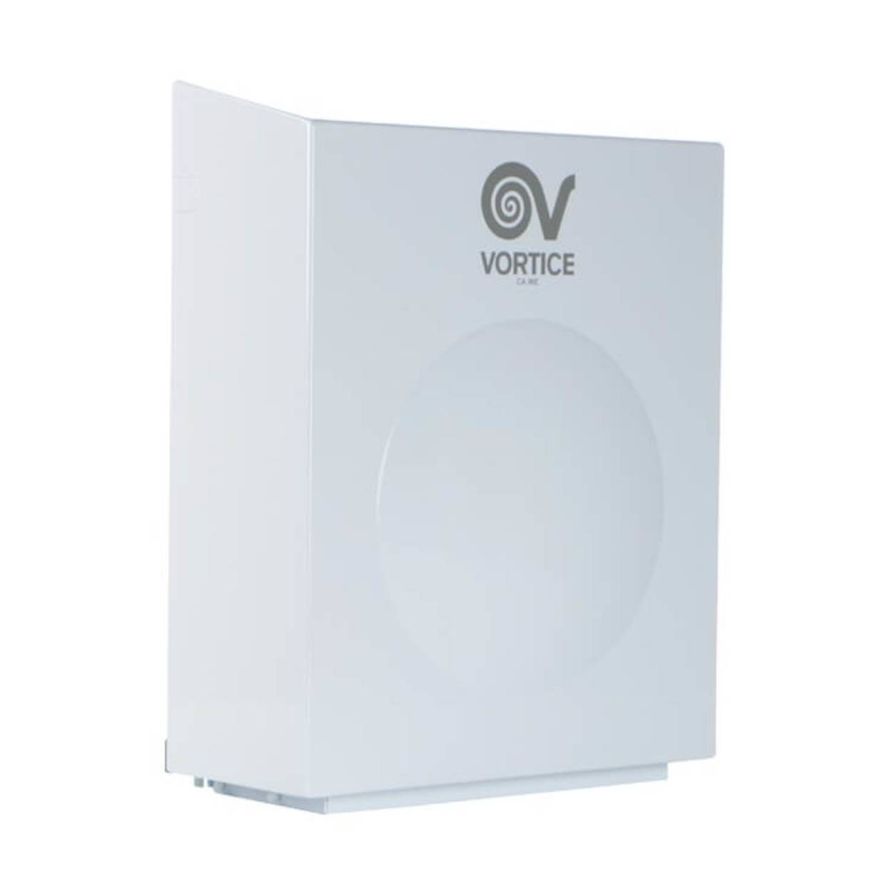 Außenwand Rohrventilator CA 160 WE D E bis 660 m³/h