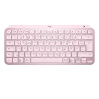 Logitech MX Keys Mini - Tastatur - hinterleuchtet