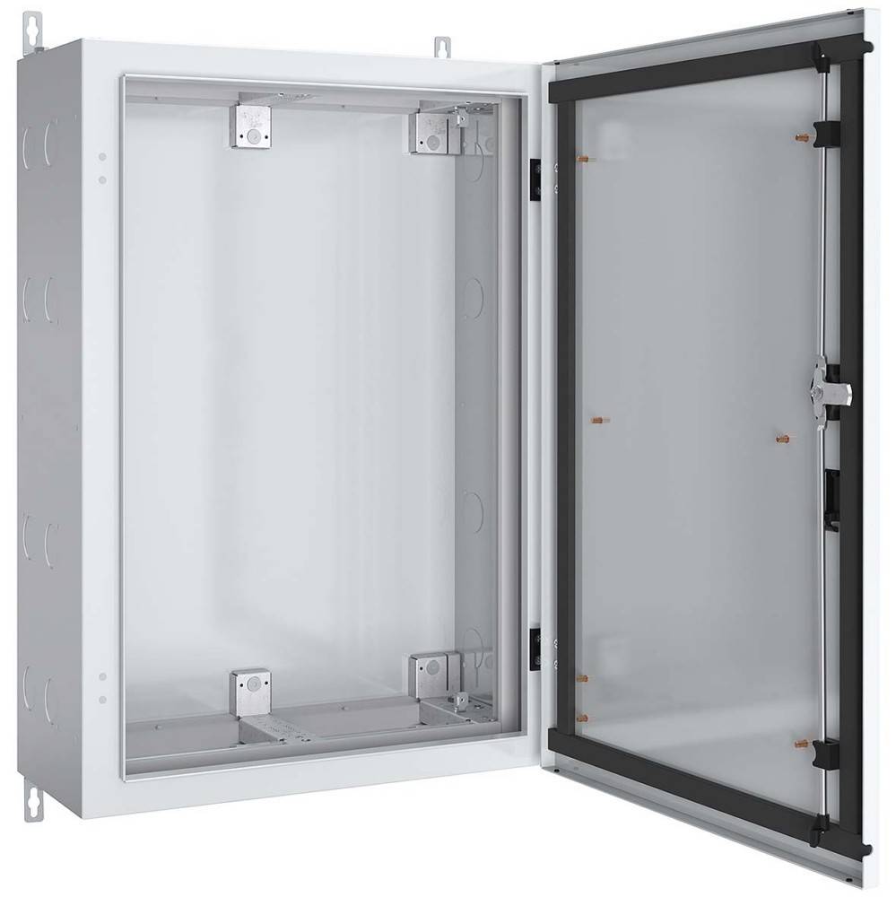 ABN Wandgehäuse NF25E