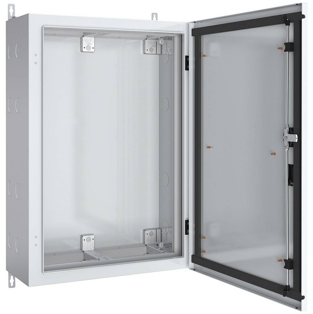 ABN Wandgehäuse NF25E