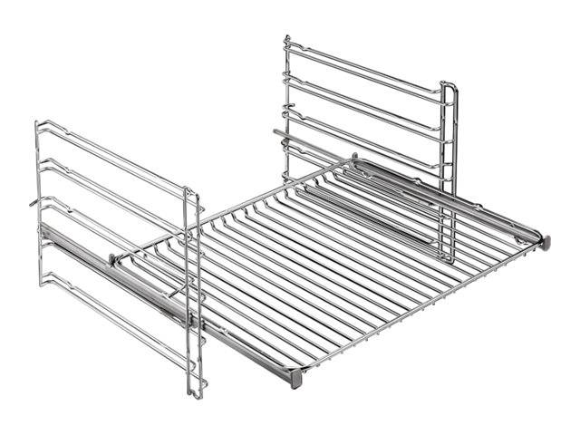 AEG - Ausziehbare Regalschienen