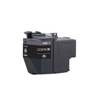 Brother LC3619XLBK - Schwarz - Original - Tintenpatrone