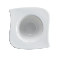 Mäser 922224 La Musica 6 Eierbecher, Zuckerdose, Milchgießer, elfenbein, 8-teilig (1 Set) Mäser 922224 La Musica 6 Eierbecher, Zuckerdose, Milchgießer, elfenbein, 8-teilig (1 Set)