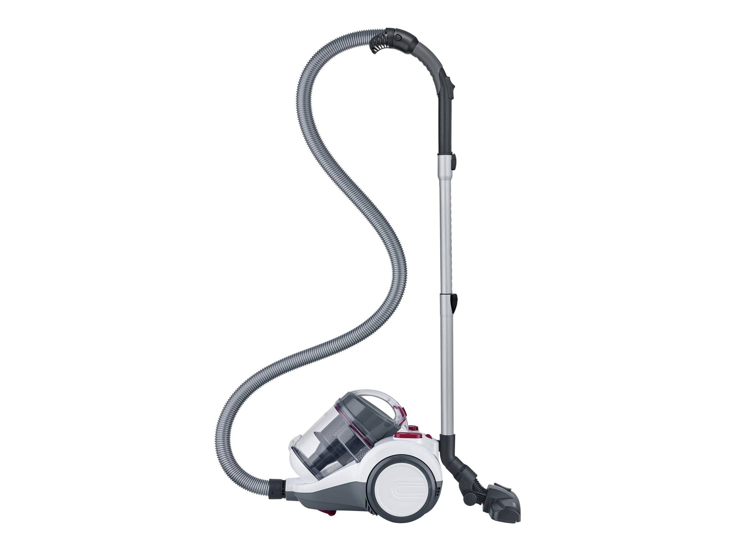 SEVERIN CY 7088 - Staubsauger - Kanister - beutellos