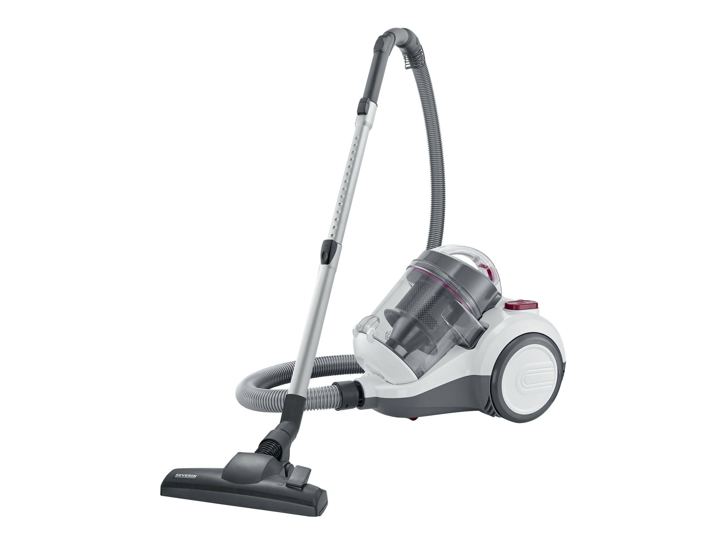 SEVERIN CY 7088 - Staubsauger - Kanister - beutellos