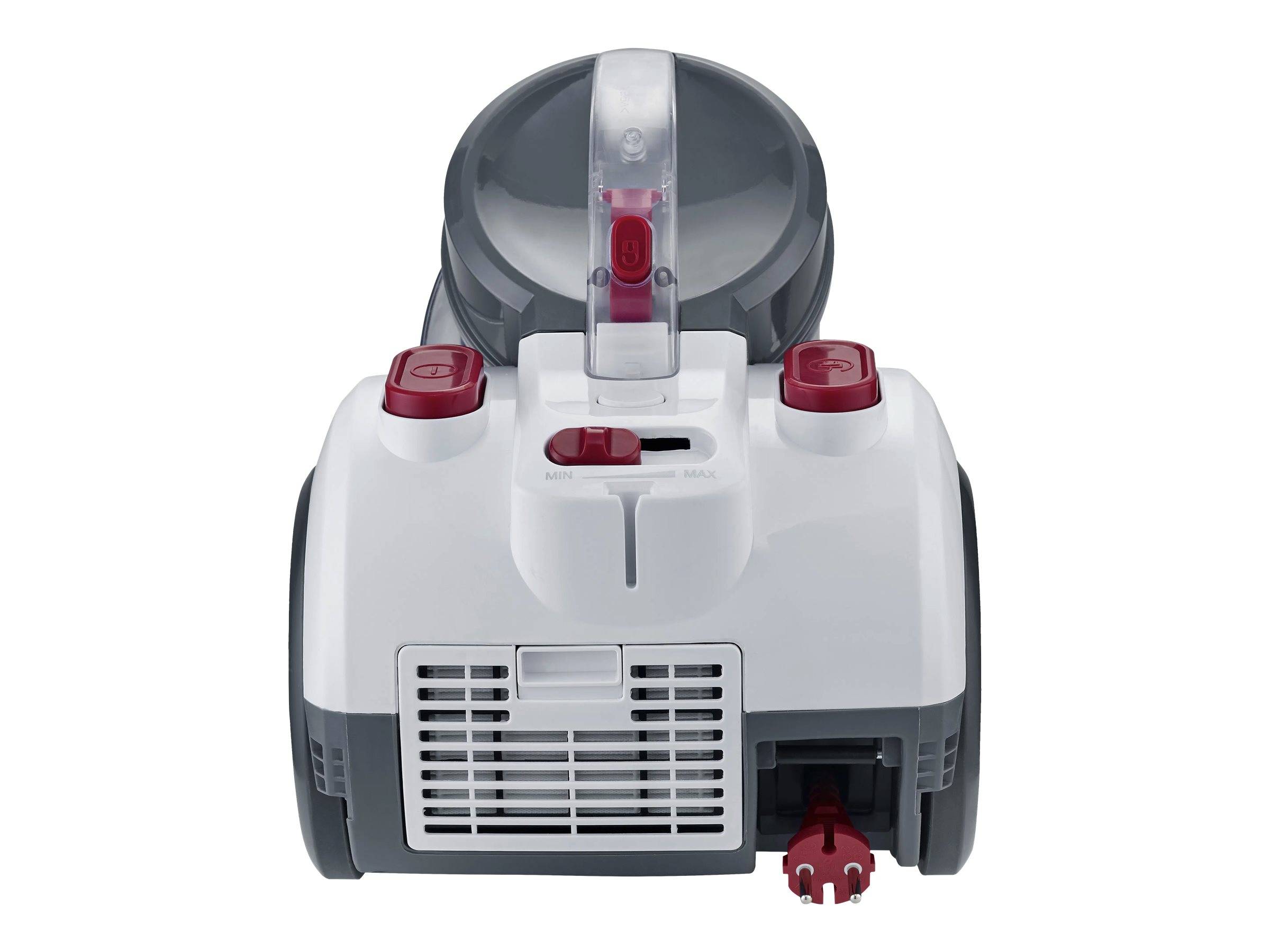 SEVERIN CY 7088 - Staubsauger - Kanister - beutellos