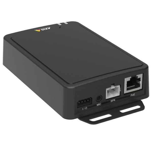 AXIS C8210 Network Audio Amplifier - Audio-Verlängerungskabel