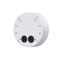 AXIS TQ1602-E - Hintere Box für Kamera-Kabelkanal