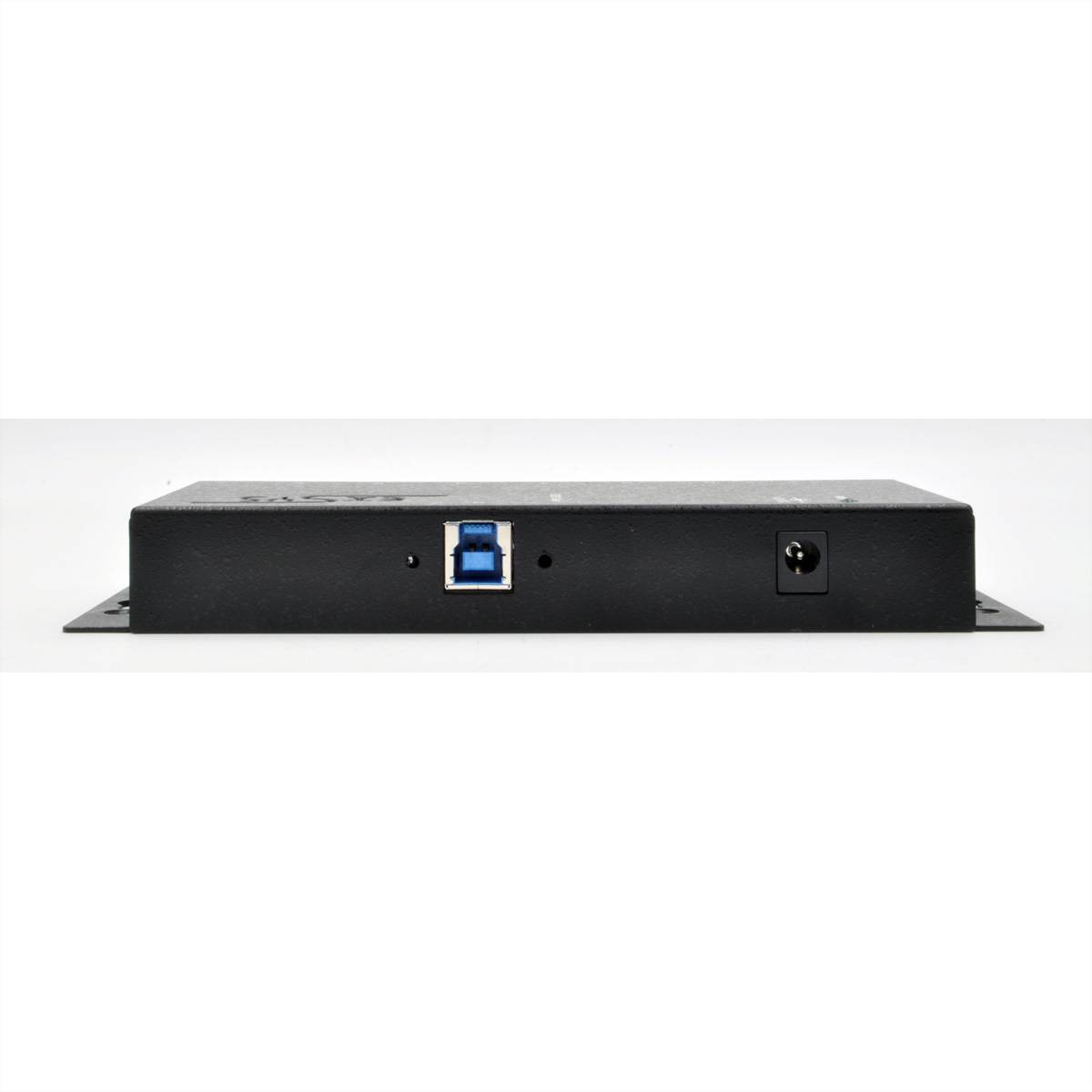 EXSYS EX-1188HMS-3 7 Ports USB 3.2 Gen1 Metall HUB mit 15KV ESD Überspannungs-Schutz