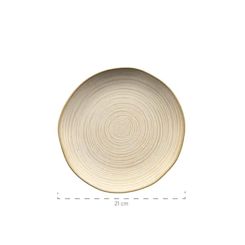 Mäser 931818 Frühstücksset Nottingham für 4 Personen, Steinzeug, beige (1 Set, 12-teilig) Mäser 931818 Frühstücksset Nottingham für 4 Personen, Steinzeug, beige (1 Set, 12-teilig)