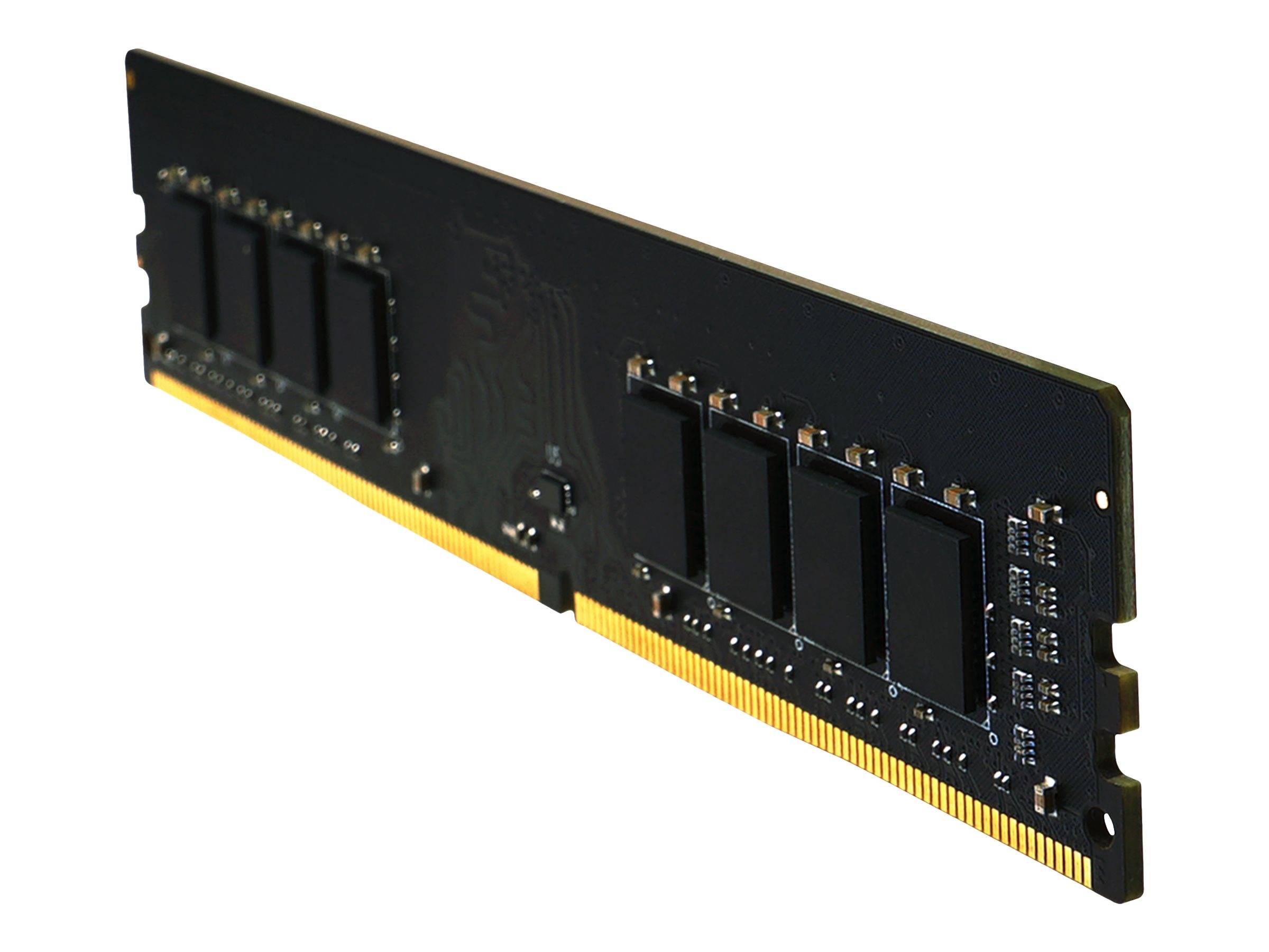 SILICON POWER - DDR4 - Modul - 16 GB - DIMM 288-PIN