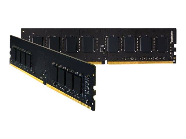 SILICON POWER - DDR4 - Modul - 16 GB - DIMM 288-PIN