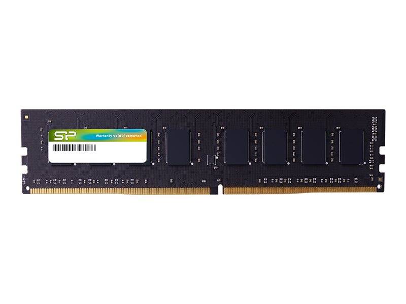 SILICON POWER - DDR4 - Modul - 16 GB - DIMM 288-PIN