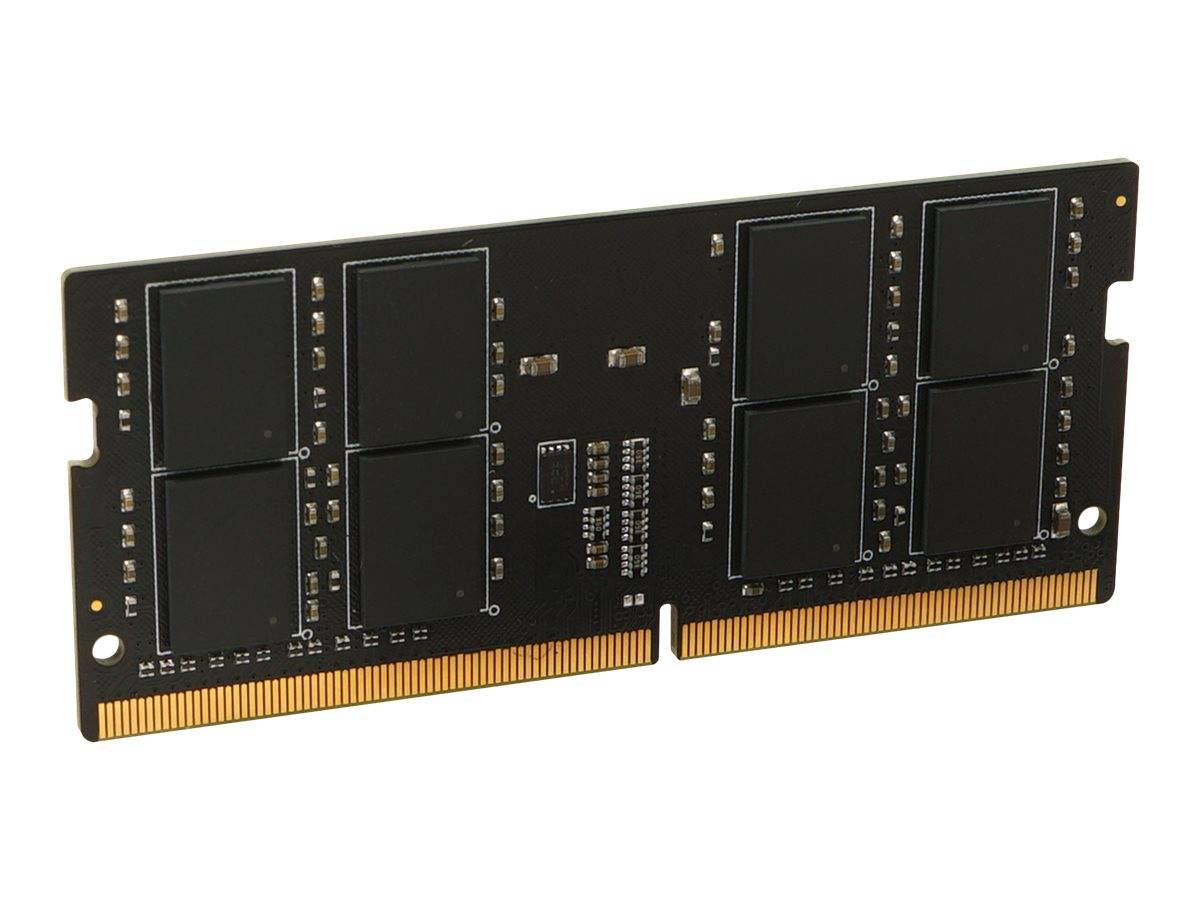 SILICON POWER - DDR4 - Modul - 16 GB - SO DIMM 260-PIN