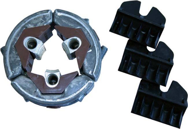 Cellpack Kabelabzweigklemme 3x150/50/3-Le