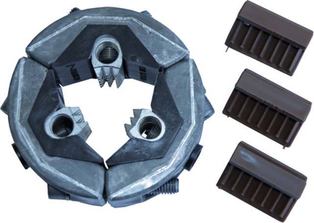 Cellpack Kabelabzweigklemme 3x95-120/50/3-Le