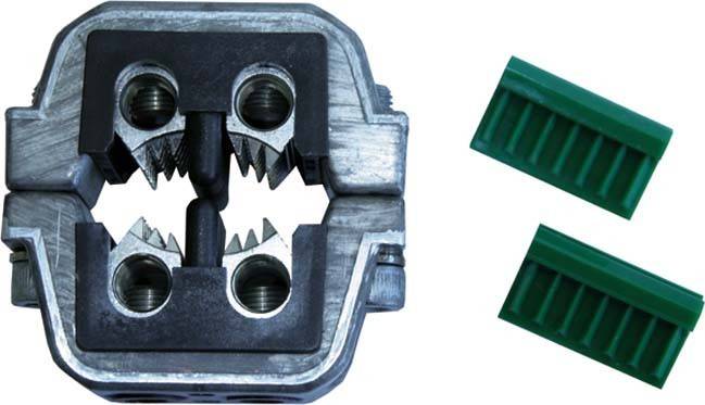 Cellpack Kabelabzweigklemme 4x50/50/4-Le