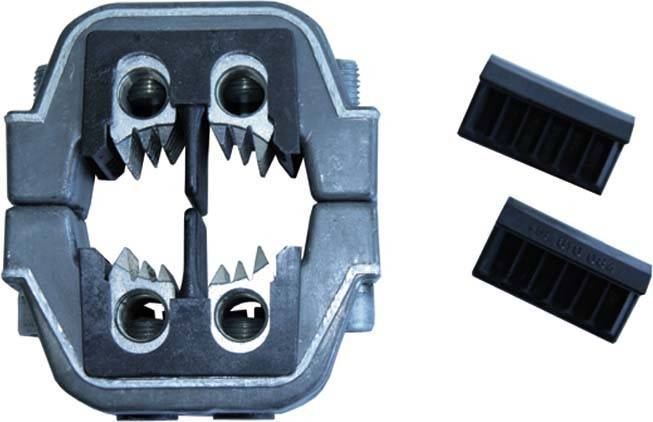 Cellpack Kabelabzweigklemme 4x95-120/50/4-Le