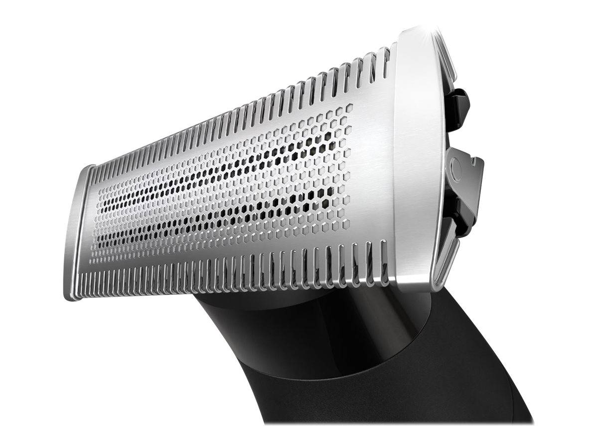 Braun Series X XT5200 - Trimmer - schnurlos
