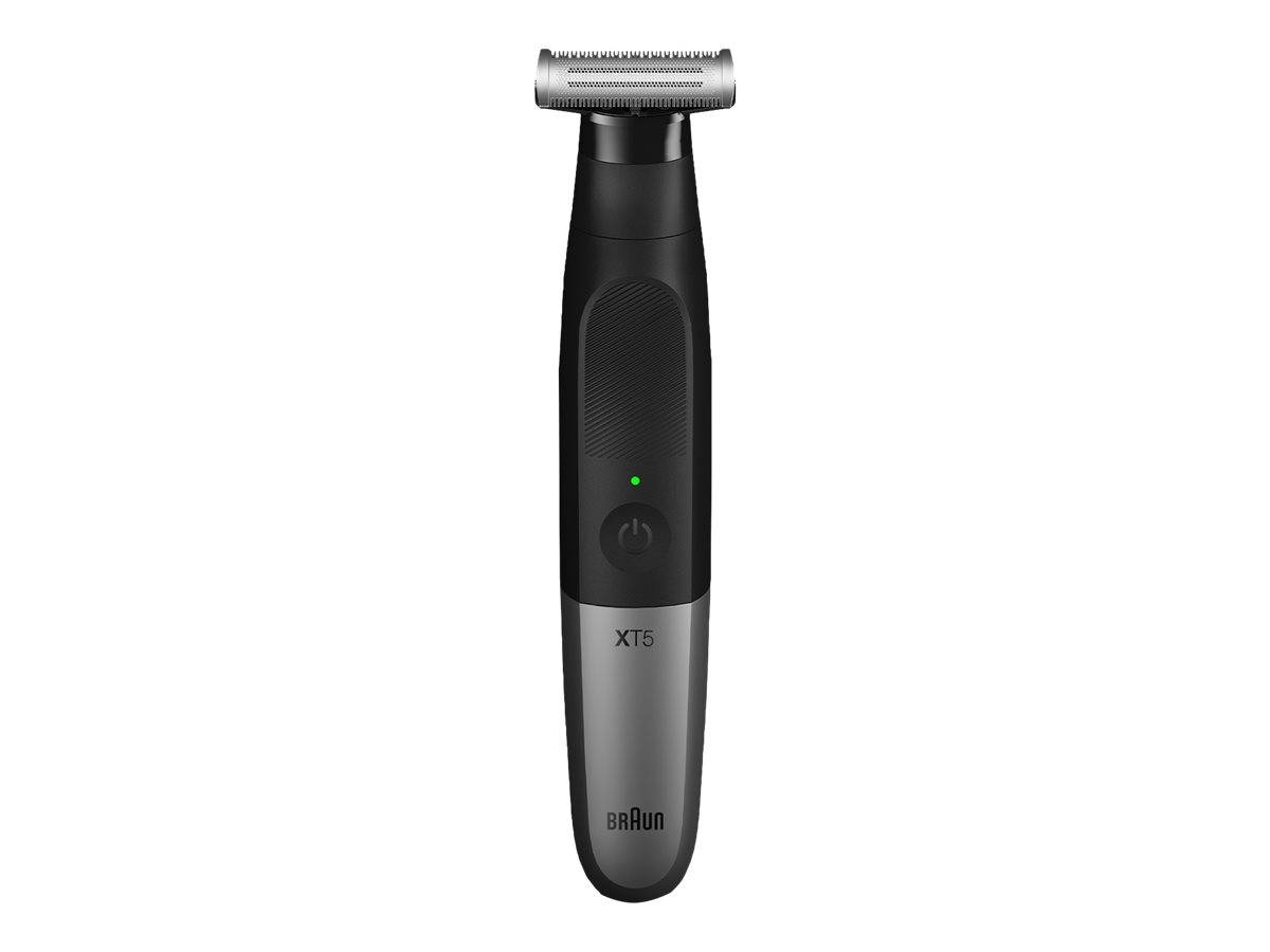 Braun Series X XT5200 - Trimmer - schnurlos