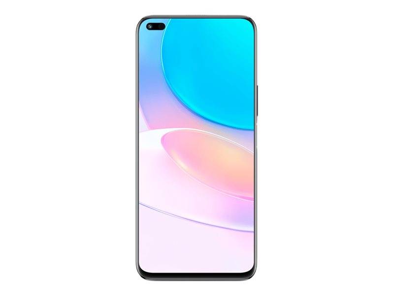 Huawei Nova 8I - 4G Smartphone - Dual-SIM - RAM 6 GB / 128 GB