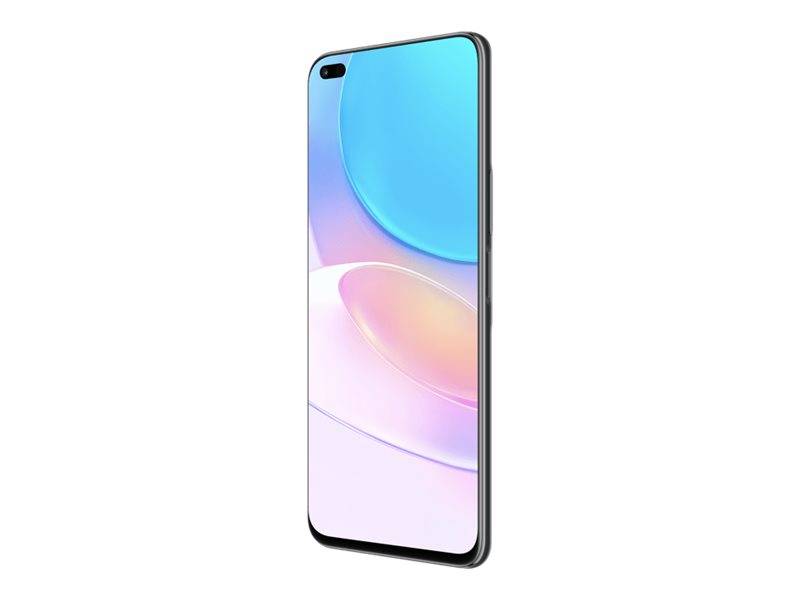 Huawei Nova 8I - 4G Smartphone - Dual-SIM - RAM 6 GB / 128 GB